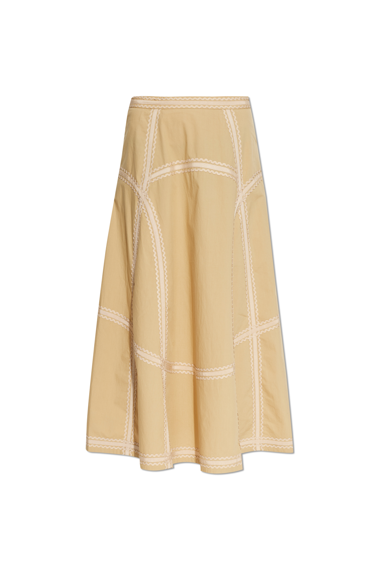 Ulla Johnson Norah Skirt | Women's | Vitkac